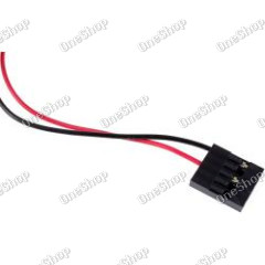 SPS-litiová baterie kompatibilní s Toshiba ER6V s JAE 5 Pin konektor