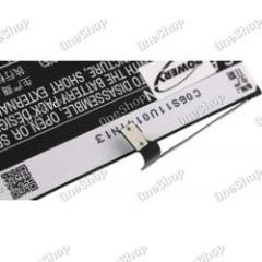 baterie pro Apple iPhone 6 Plus / Typ 616-0765