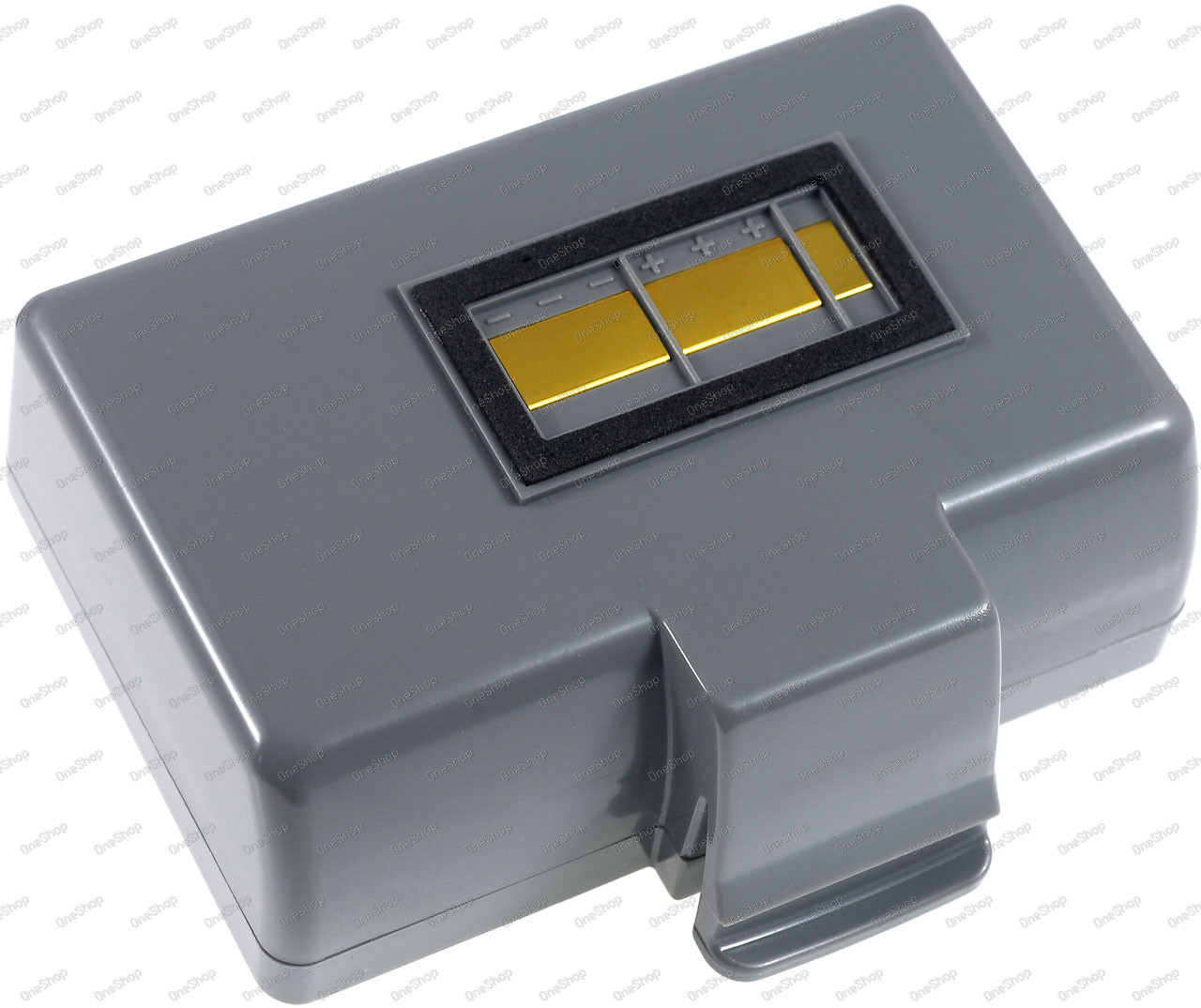 baterie pro Barcode-Drucker Zebra QL220/QL220+/QL320/QL320+