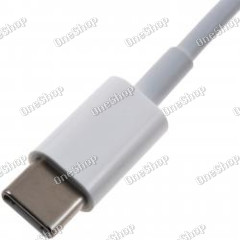 Apple A2561 MM0A3 USB C auf Lightning kabel 1m originál