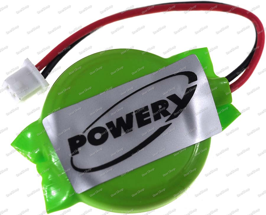 baterie CMOS pro Dell Latitude E6430 / Typ 313-020