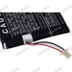 baterie pro Amazon Kindle 7 / Typ 58-000083