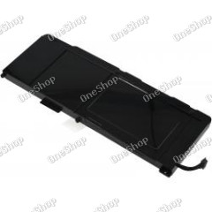 baterie pro Apple MacBook 17" A1297 Version 2009/ Typ A1383