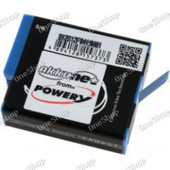 baterie pro Actioncam GoPro Hero 12