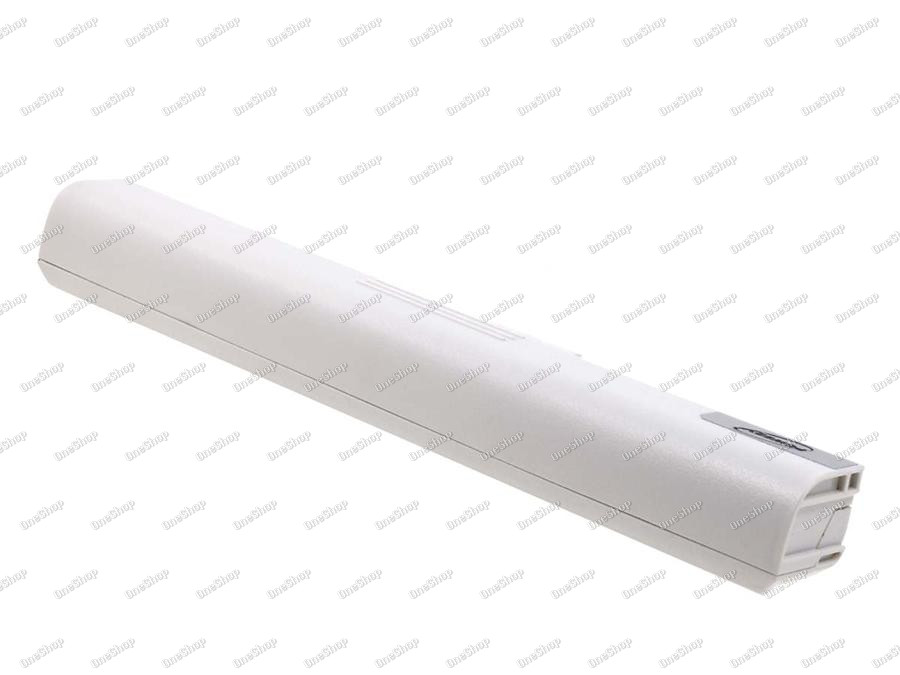 baterie pro Acer Aspire One Serie Weiß 2600mAh