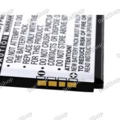 baterie pro Alcatel One Touch 990 / Typ CAB31P0000C1