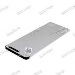 baterie pro Apple MacBook 13" Serie Aluminium/ Typ A1280 Aluminium 45Wh