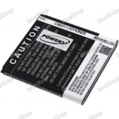 baterie pro Alcatel One Touch 975 / Typ TLi015A1