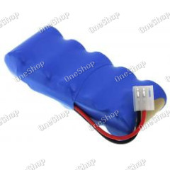 akumulátor pro roletový pohon Bosch Somfy K6- K12/ Typ Bosch D870E 2000mAh NiMH