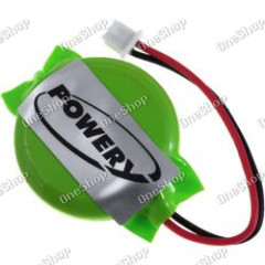 baterie CMOS pro Dell Latitude E6430 / Typ 313-020