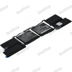 baterie pro Apple MacBook Pro 15" Touch (2019) / MacBook Pro Core i9 2.4G 15" / Typ A1953