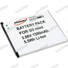 baterie pro Samsung Galaxy Trend II Duos