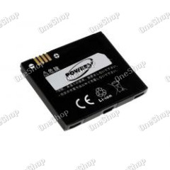 baterie pro Motorola SLVR L7 / Typ BC50 superslim