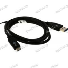 goobay USB C Lade-kabel USB 3.1 Gernation 2, 3A, 1m, 20x schneller als USB 2.0 originál