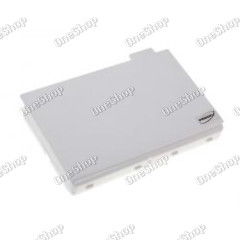baterie pro Fujitsu-Siemens Amilo Pi3540/ Amilo Pi3535/ Pi3450/ Typ 3S4400-S3S6-07 bílá