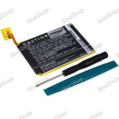 baterie pro Apple iPod Touch 5 / Typ 616-0621