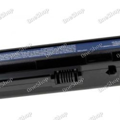 baterie pro Acer Aspire One Serie 7800mAh černá