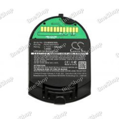 baterie pro Bosch Somfy Passeo / Typ PAR000876000