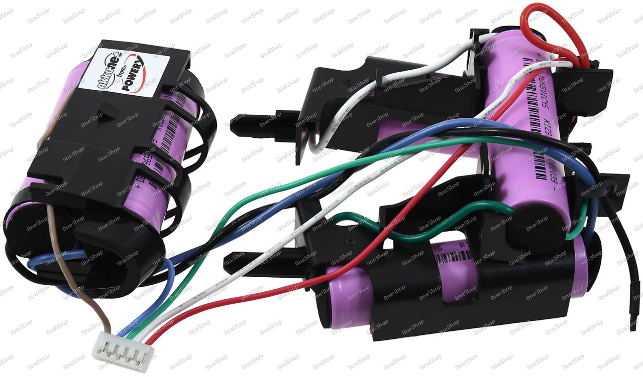 baterie pro vysavač AEG AG18 Plus / AG35 Power / AG3011 / Typ 8087979053
