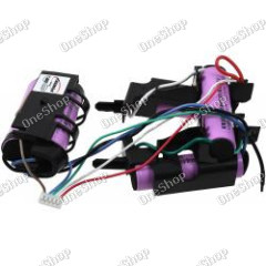baterie pro vysavač AEG AG18 Plus / AG35 Power / AG3011 / Typ 8087979053