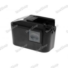baterie pro AEG B9.6 3000-Serie (9,6V 2500mAh)