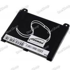 baterie pro amazon eBook Reader D00701/ Typ S11S01B