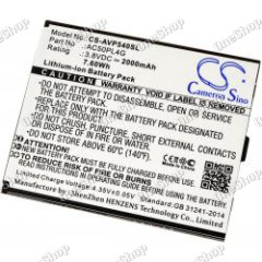 baterie pro Archos 50 Platinum 4G / Typ AC50PL4G