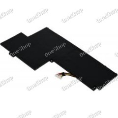 baterie pro Acer Aspire One Cloudbook 11 AO1-132 / Swift 1 SF113-31-P2CP / Typ AP16A4K