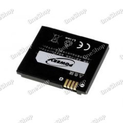 baterie pro Motorola SLVR L7 / Typ BC50 superslim