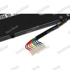 baterie pro Acer Aspire V5-122P / Typ AC13C34