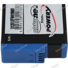 baterie pro Actioncam GoPro Hero 12