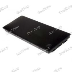 baterie pro Apple MacBook 13" Serie/ Typ A1185 černá