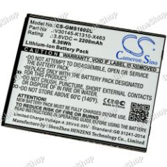 baterie pro Gigaset GS160 / Typ V30145-K1310-X463