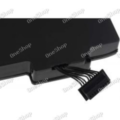 baterie pro Apple MacBook 13" MB990J/A / Typ A1322 5800mAh