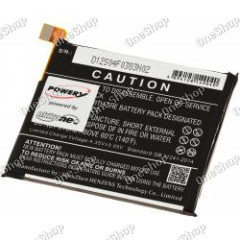baterie pro Alcatel One Touch 3 Dual SIM, OT-5086D, Typ TLp029D1