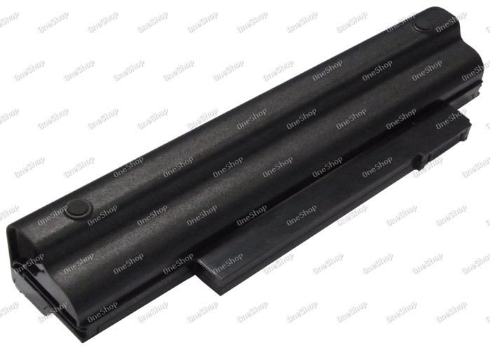 baterie pro Acer Aspire One 532h / Typ UM09H36 vysokokapacitní