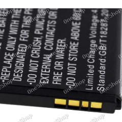 baterie pro Alcatel OT-7040 / Typ TLi020A1