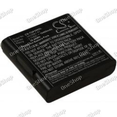 baterie pro Topcon FC-5000 / Sokkia SCH-5000 / Carlson RT3 / Typ 1013591-01