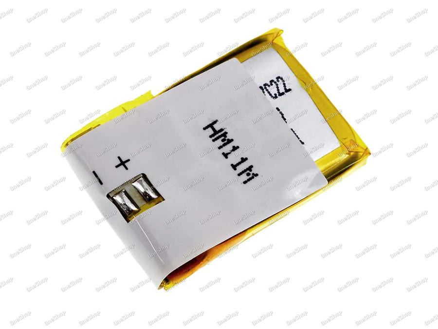 baterie pro Apple iPod Shuffle
