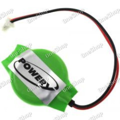 baterie CMOS pro HP NX6000 / Typ 152605-003
