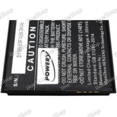 baterie pro Archos 45 Neon / Typ AC3000A