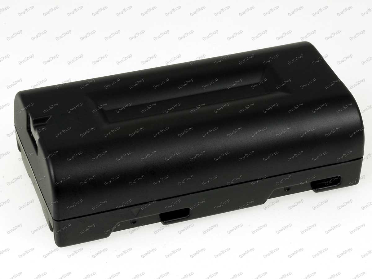 baterie pro Sanyo typ NVP-D6