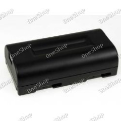 baterie pro Sanyo typ NVP-D6