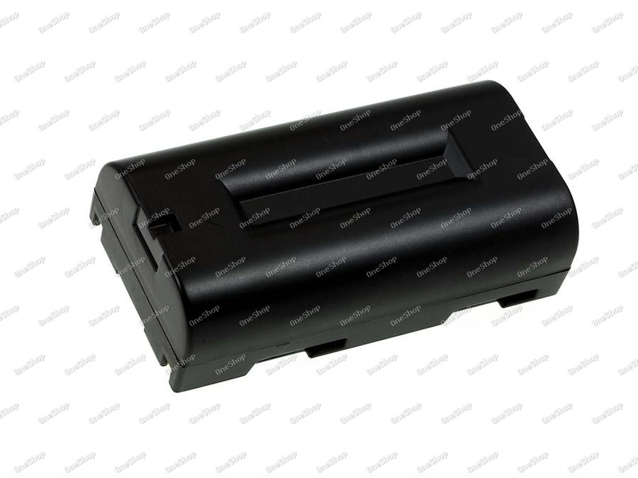 baterie pro Panasonic ToughBook CF-P1