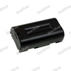 baterie pro Panasonic ToughBook CF-P1