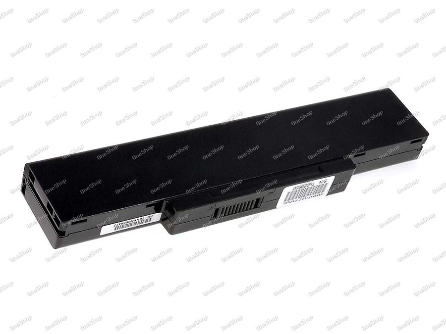 baterie pro BenQ JoyBook R55 Serie / Typ BATEL80L6 standard