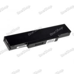 baterie pro BenQ JoyBook R55 Serie / Typ BATEL80L6 standard