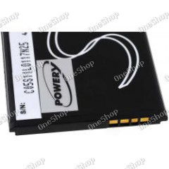 baterie pro Alcatel OT-V860 / Typ CAB6050001C2