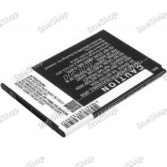 baterie pro LG K10 / K20 Plus / Typ BL-46G1F