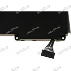 baterie pro Apple MacBook 13" / Typ A1331